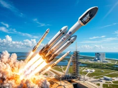 Sto razy szerzej niż Hubble: teleskop Nancy Grace Roman startuje w 2026 roku