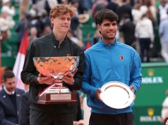 Niepokojące wieści. US Open bez największych gwiazd?