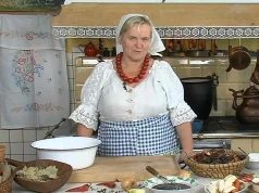 Czernina mogła wywrócić życie do góry nogami. Czarna polewka jednak nadal ma wielu fanów!