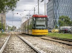 Kolejny etap prac na Puławskiej – utrudnienia przy alei Wilanowskiej