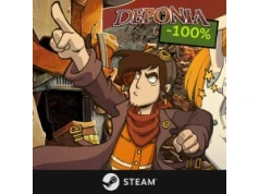 Deponia ponownie za darmo na Steam! Przypisz do swojego konta świetną przygodówkę