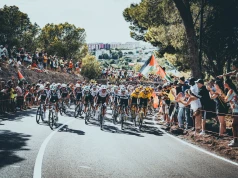 Vuelta a España 2026: Oficjalna lista startowa wyścigu
