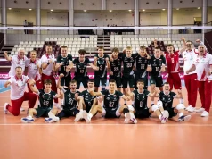 Siatkówka: Pewne zwycięstwo na inaugurację Mistrzostw Świata U17!