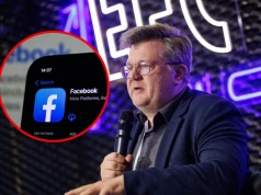 Meta znów w centrum afery. Twórca polskiej AI o fałszywych reklamach: jestem przerażony