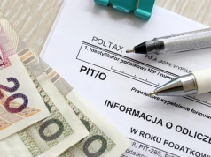 Nowy próg PIT rekompensuje zaledwie 41 proc. strat podatników
