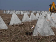 Wojsko zajmie prywatne działki? Ukraina szykuje nowe prawo