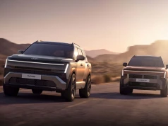 Kanciaste samochody wracają do łask. Oto jak wygląda nowy Hyundai Tucson
