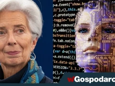 Unia przegrywa z kretesem wyścig technologii AI