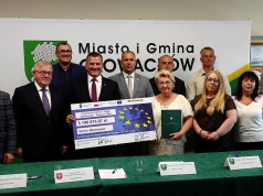 Wielka kasa trafiła do Głowaczowa. Milionowe wsparcie dla rozwoju lokalnej społeczności