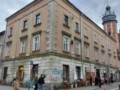 Przyszłość kamienic przy Bożego Ciała i Józefa. A jednak hotel i apartamenty na wynajem
