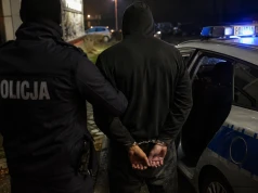 Sprawca śmiertelnego wypadku ustalony i zatrzymany