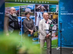 Zielona Góra. Przed nami Festiwal Rzeki Literatury i koncerty w Zatoniu