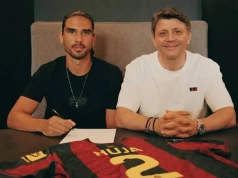 Pogoń nie otrzymała pieniędzy za transfer. Idzie do FIFA