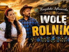 Kaszubska Influencerka – Wolę Rolnika