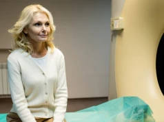 Bezpłatne badanie od 1 października. NFZ zapłaci za tomografię płuc