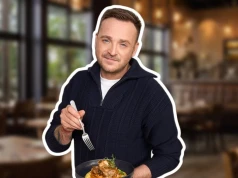 Mateusz Gessler chce obowiązkowych napiwków. "Serwis" na rachunku już nie wystarcza
