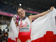 Diamentowa Liga. Silesia Memoriał Kamili Skolimowskiej. Polscy lekkoatleci powalczą o finał