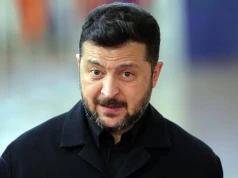 Korupcyjne śledztwo coraz bliżej Zełenskiego