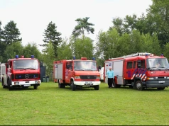 Wozy strażackie ruszą na pomoc do Libanu