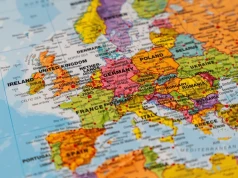 Polska kontra reszta Europy. Sprawdziłem nową mapę cen