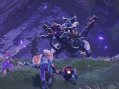 Sony restartuje produkcję multiplayerowego Horizona. Hunters Gathering nie spodobało się graczom podczas testów
