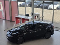 Większa Tesla Model Y trafi w końcu do Europy? Są ważne wskazówki