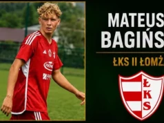 Mateusz Bagiński z ogromną przewagą i tytułem MVP!