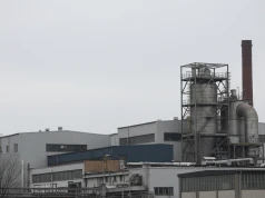 Wielki powrót! Świt kupuje fabrykę Henkla