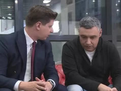 Żurawlow zatrzymany w Chorwacji. Jego obrońca zabrał głos. "Mogę zdementować plotki"