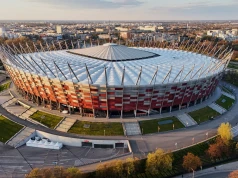 Media: Stadion Narodowy będzie miał nową nazwę!