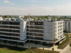 Łopuszańska 47 z kolejnymi mieszkaniami przekazanymi właścicielom