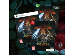 Pudełkowe Legacy of Kain: Defiance Remastered Steelbook Deluxe Edition na konsole od 189 zł!