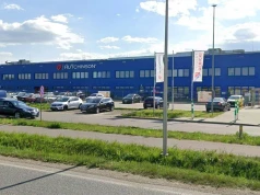 Hutchinson Poland zatrudni 10 osób. Praca na produkcji w Zawadzie