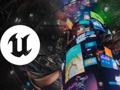 Unreal Engine przestanie być zmorą graczy. Polacy razem z AMD stworzyli intrygujące narzędzie