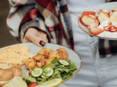 Nowa restauracja w Factory Ursus. Klienci płacą za to, co nałożą na talerz