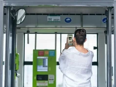 W autobusach i tramwajach pojawiają się kody QR. Aplikacja „Nasz Olsztyn” tuż przed premierą