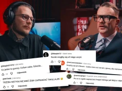 Fani Żurnalisty rozczarowani kolejnym bezkrytycznym wywiadem, tym razem z Łukaszem Mejzą