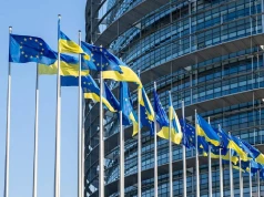 Ukraina chce większych kontyngentów na dostawy towarów rolnych do Unii Europejskiej