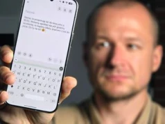 Zapomnij o pisaniu. Rambler w klawiaturze Gboard zmienia zasady gry