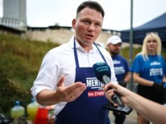 Mentzen o podatkach: mocny cios w małe firmy