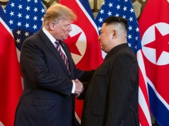 Trump potwierdził doniesienia mediów. Planuje spotkanie z dyktatorem