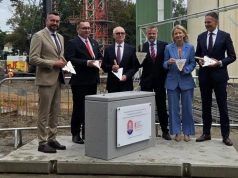 PPZ Trzemeszno buduje gigantyczny silos. Pomieści 60 tys. ton skrobi