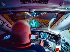 CMK. Kolejne testy Pendolino na 250 km/h. Regularny ruch w 2 poł. 2027 r.