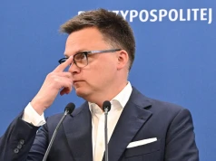 Powrót Hołowni? Ma zostać ministrem i wicepremierem. Tusk skomentował doniesienia