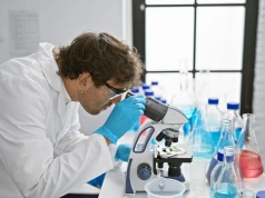Zysk polskiej firmy chemicznej wzrósł prawie 10 razy