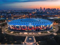 Koniec PGE Stadion Narodowy. Państwo przekłada miliony z lewej kieszeni do prawej