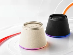 Xiaomi prezentuje magnetyczny głośnik. Nowy gadżet to także podstawka pod smartfon