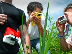 Nie musisz już marzyć, bo to stało się faktem. Co rozkoszny collab Polaroida i Pokemon