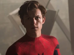 Tom Holland ma zarobić 100 mln dol. za nowego "Spider-Mana"