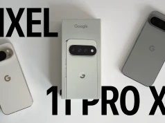 Google Pixel 11 Pro XL – pierwsze wrażenia i najważniejsze nowości